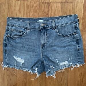 Old Navy Boyfriend Shorts